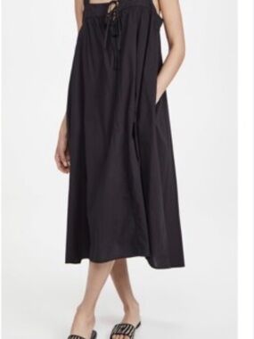 XiRENA Black Kynsley Dress (XS)